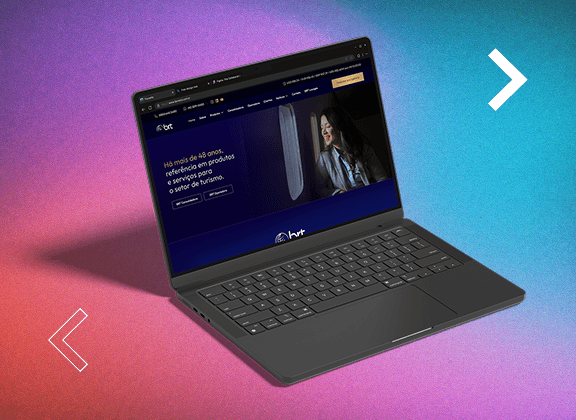 Desenvolvimento de Sites