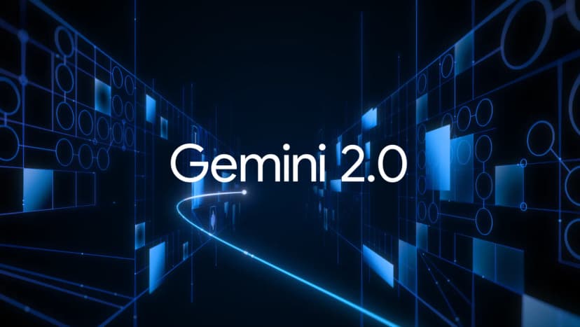 Google lança Gemini 2.0 e outras inovações: O futuro da IA tá chegando!