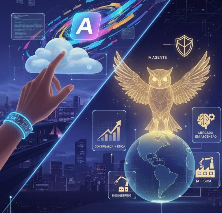 Vibe Coding em 2026: A nova era da programação e da IA