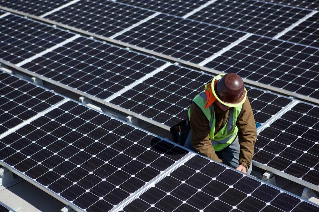 Moleculas Solares: O Fim do Armazenamento de Energia por Baterias Tradicionais?