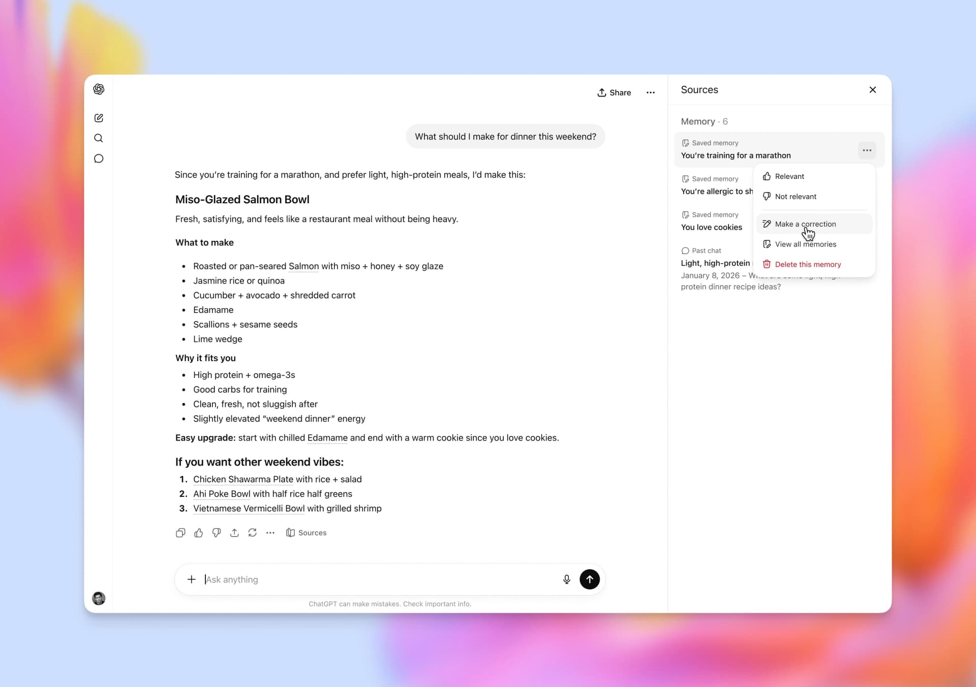 OpenAI lança GPT-5.5 Instant como novo modelo padrão do ChatGPT