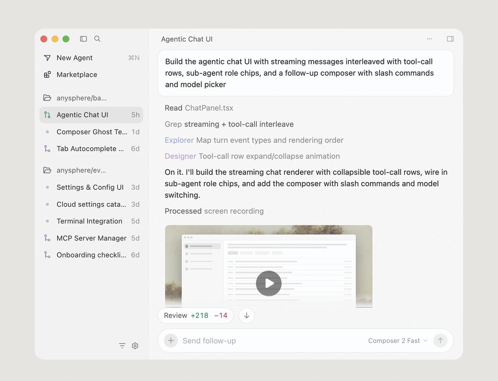 Cursor 3 reimagina o desenvolvimento de software com agentes autonomos de IA