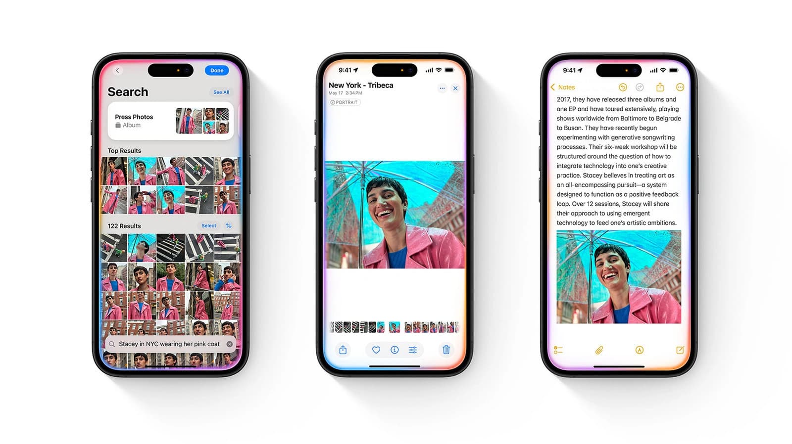 iOS 27 vai deixar você escolher o assistente de IA no iPhone