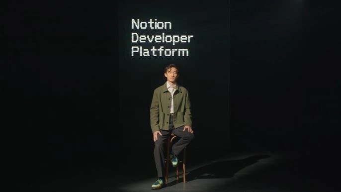 Notion transforma seu workspace em central de agentes de IA