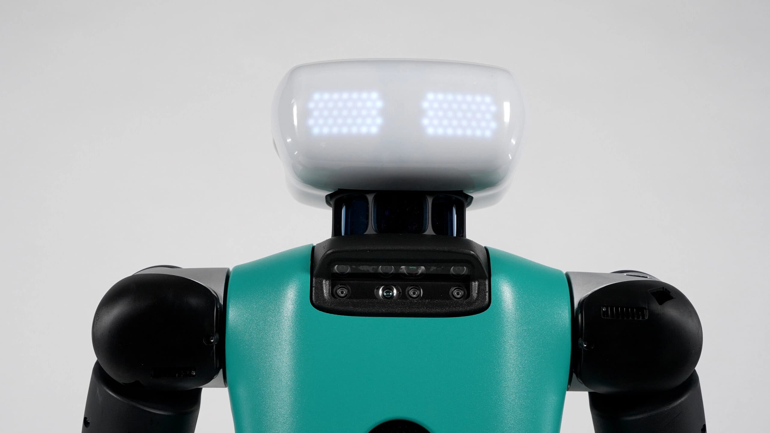 Agility Robotics planeja abrir capital via SPAC em negócio de US$ 2,5 bilhões