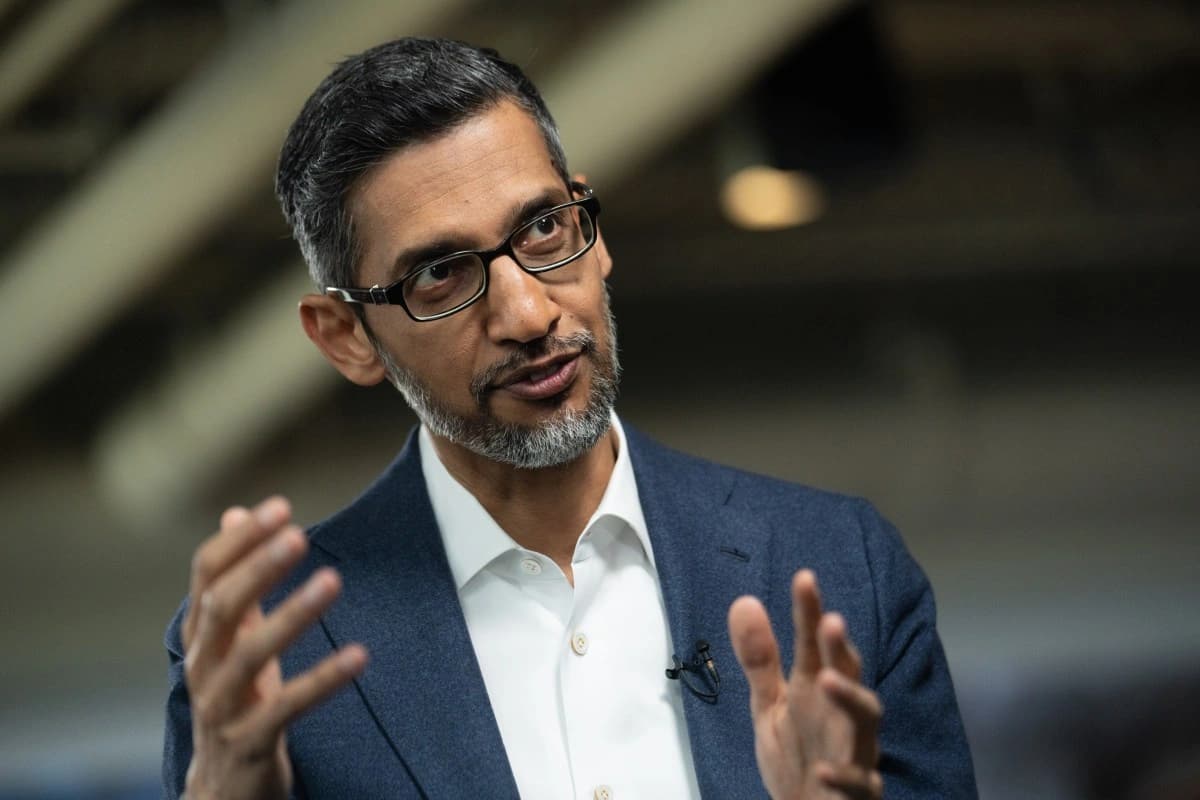 Alphabet planeja captar US$ 80 bilhões para financiar expansão da infraestrutura de IA