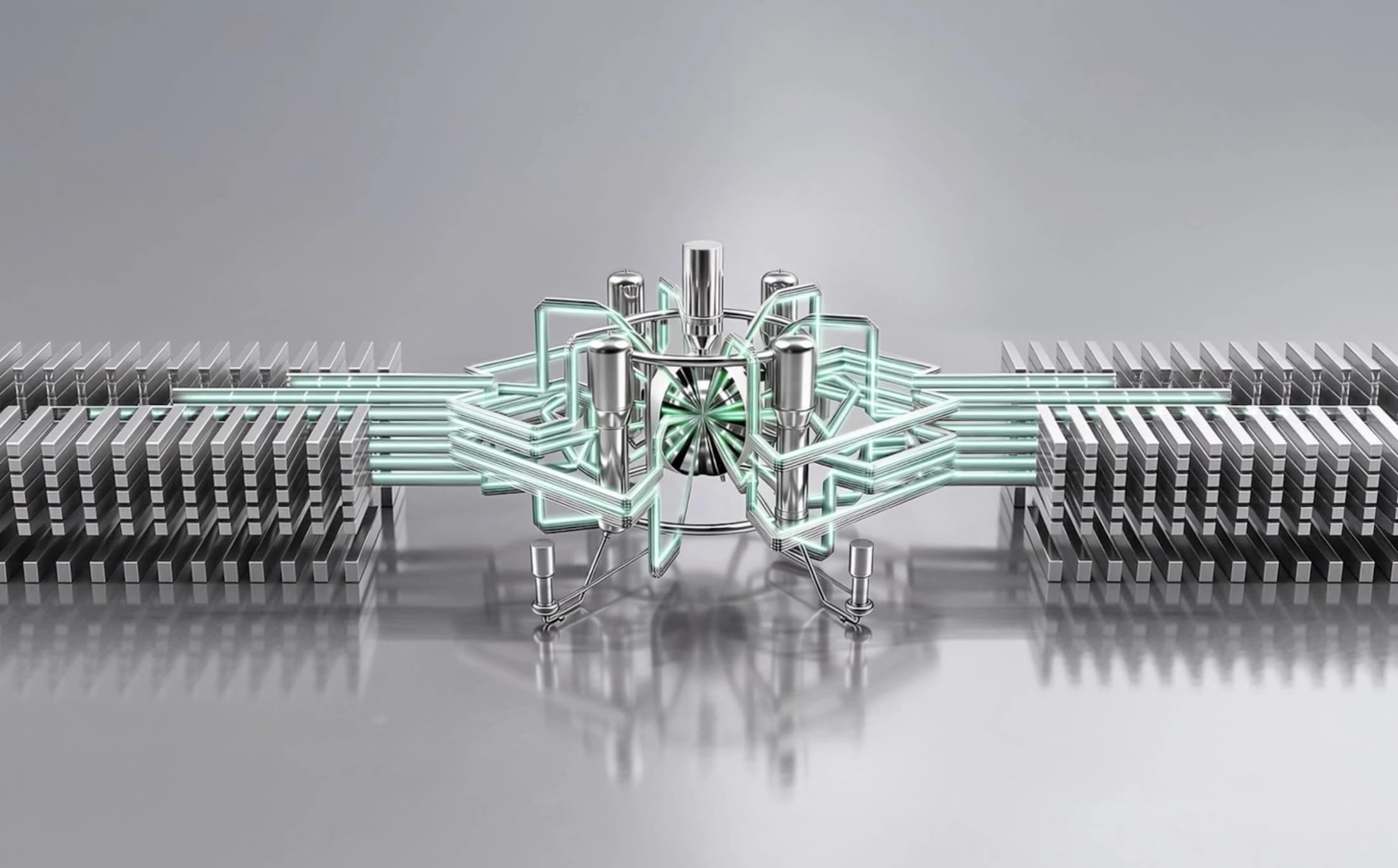Startup de fusão nuclear capta US$ 240 milhões para construir reator a laser