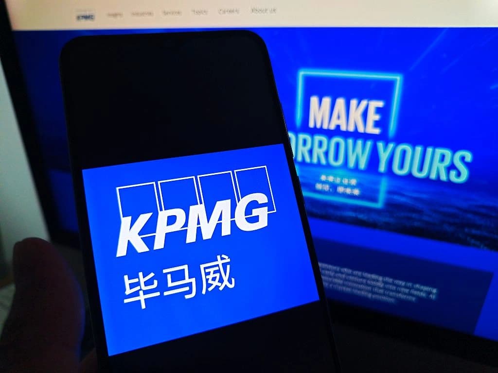 KPMG retira relatório sobre IA após detectar alucinações em dados de pesquisa