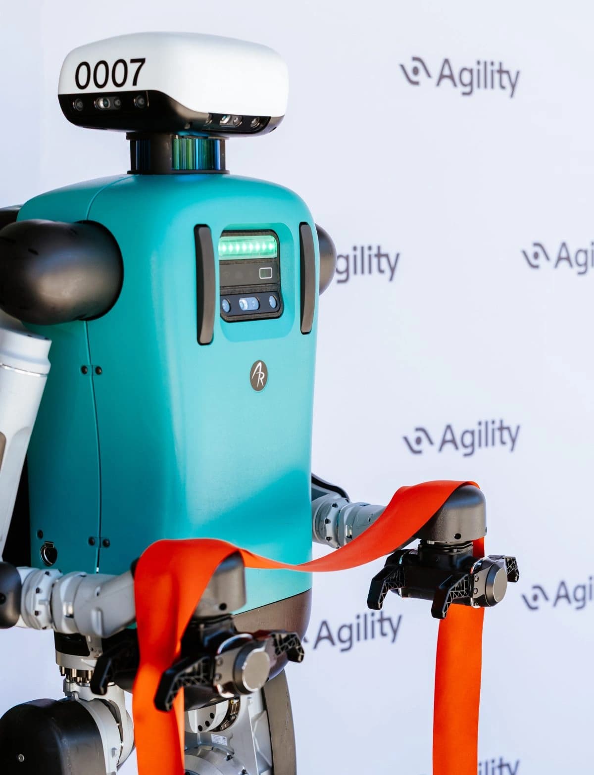 Agility Robotics se instala ao lado da Tesla e acirra a disputa por robos humanoides