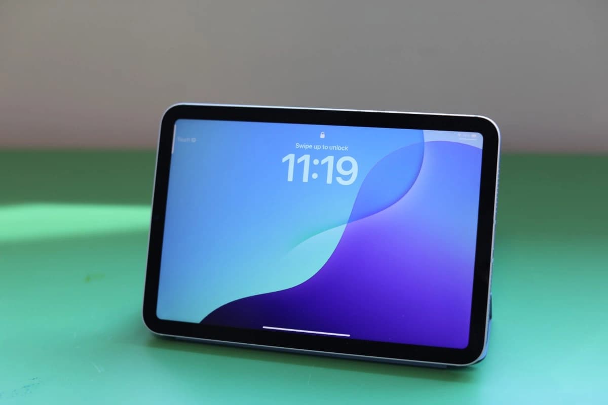 Apple planeja novos iPad Pro e MacBook Pro de entrada para o primeiro semestre de 2027