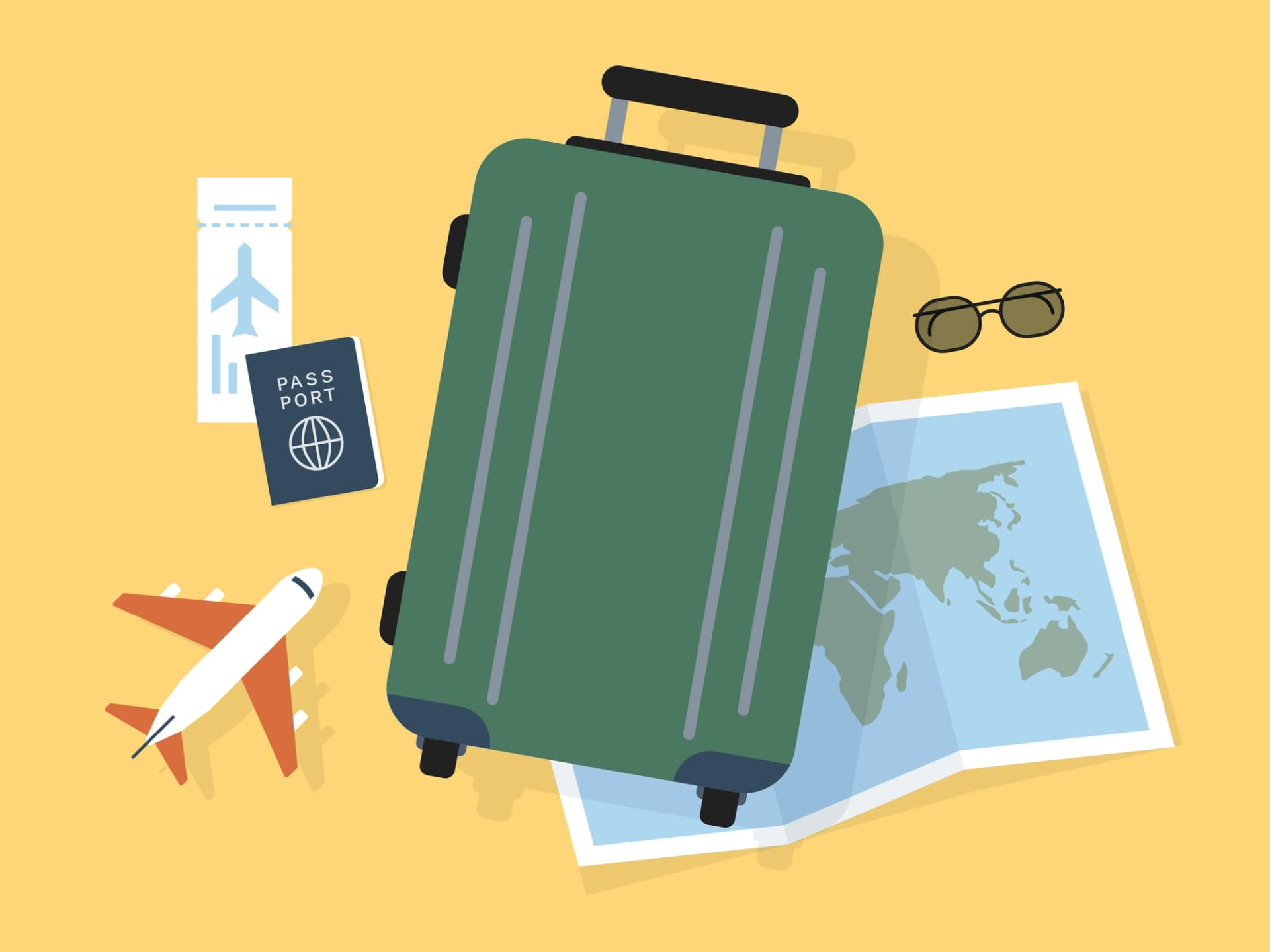 Startup de viagens Fora atinge unicórnio com aporte de US$ 60 milhões