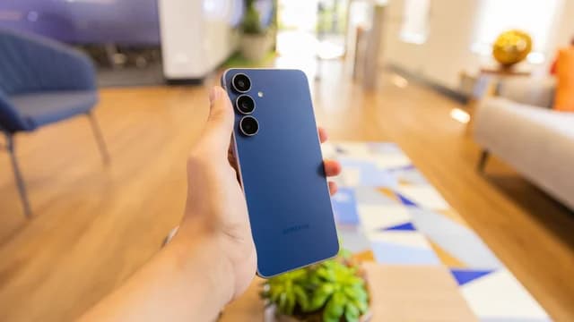 Galaxy S26 FE: preço vaza antes do lançamento e Samsung prepara retorno do favorito dos fãs