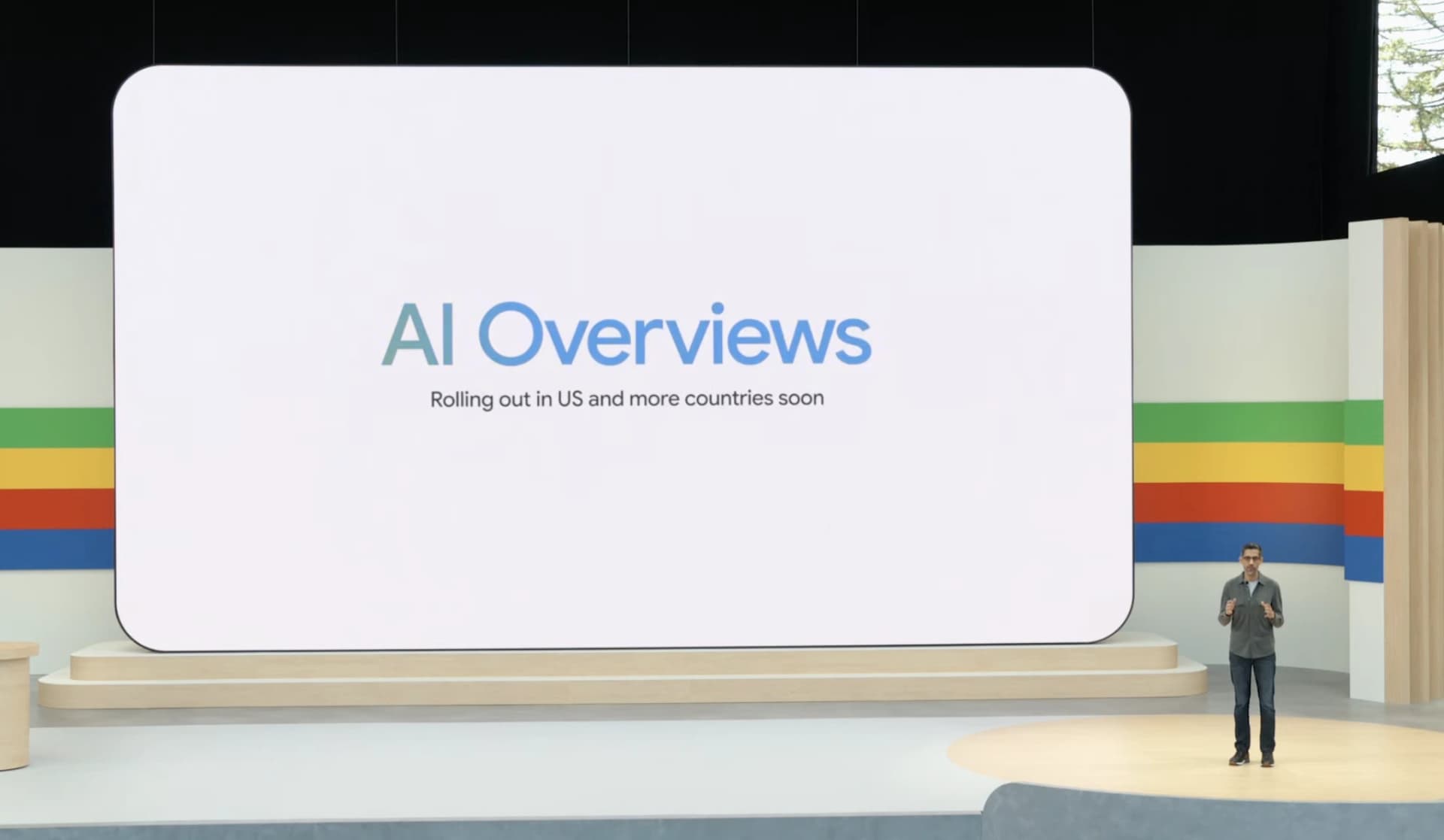 Busca com IA do Google já representa 43% das pesquisas e muda como os usuários navegam