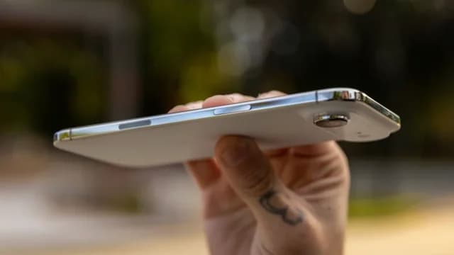 iPhone Air 2 é revelado em vazamento: segunda câmera, chip 2nm e Dynamic Island menor