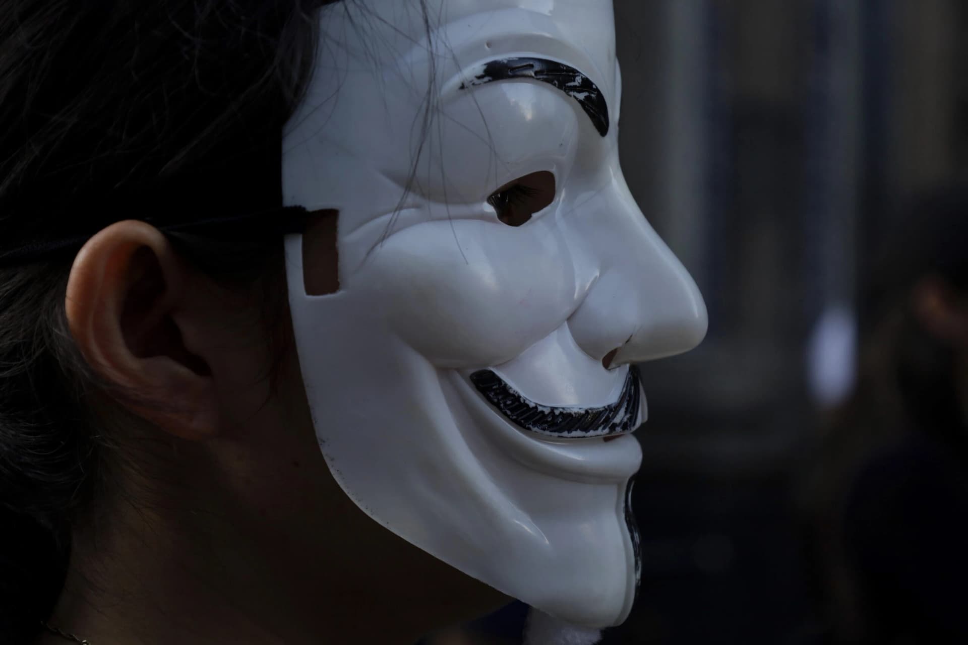 O hacker que humilhou os fabricantes de spyware e nunca foi pego