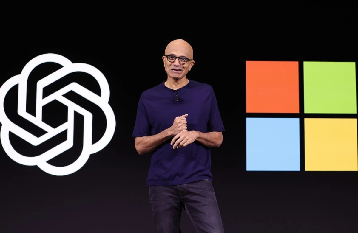 O alerta de Satya Nadella: sua empresa pode estar pagando pela IA duas vezes