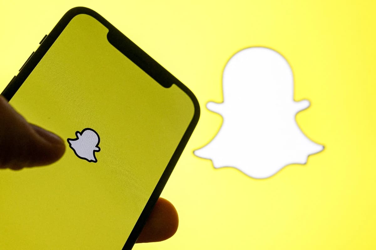 Snapchat lanca recurso para compartilhar musica em tempo real pelo Snap Map