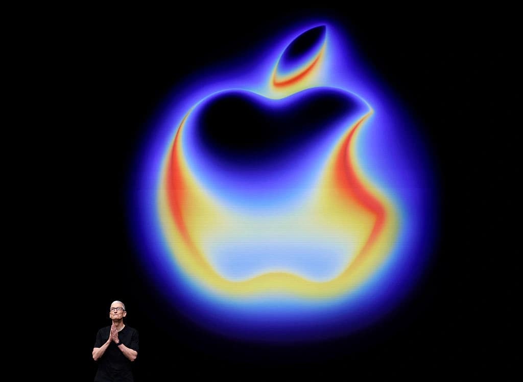 Óculos inteligentes da Apple chegarão em 2027 com foco em privacidade