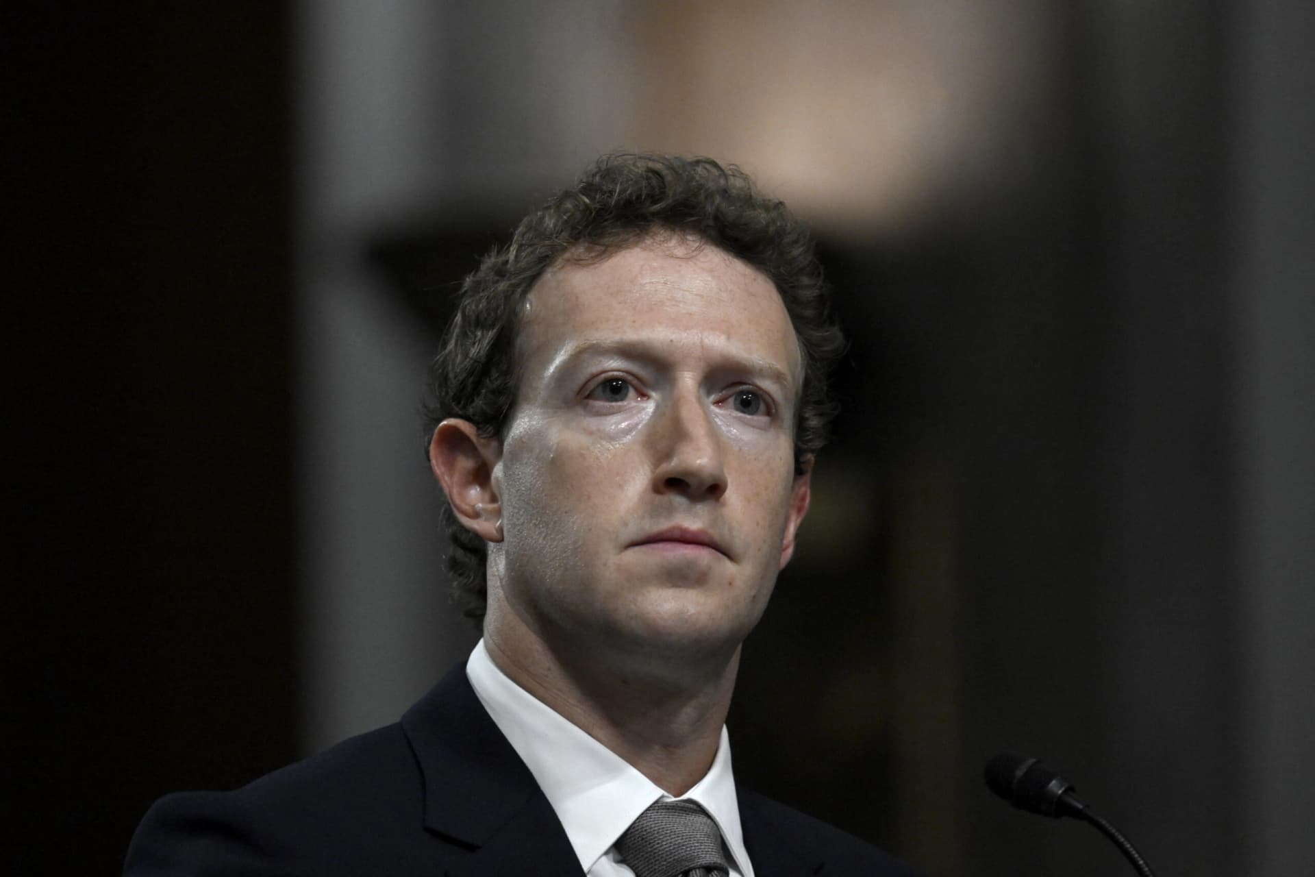 Zuckerberg admite que agentes de IA da Meta ficaram aquém das expectativas