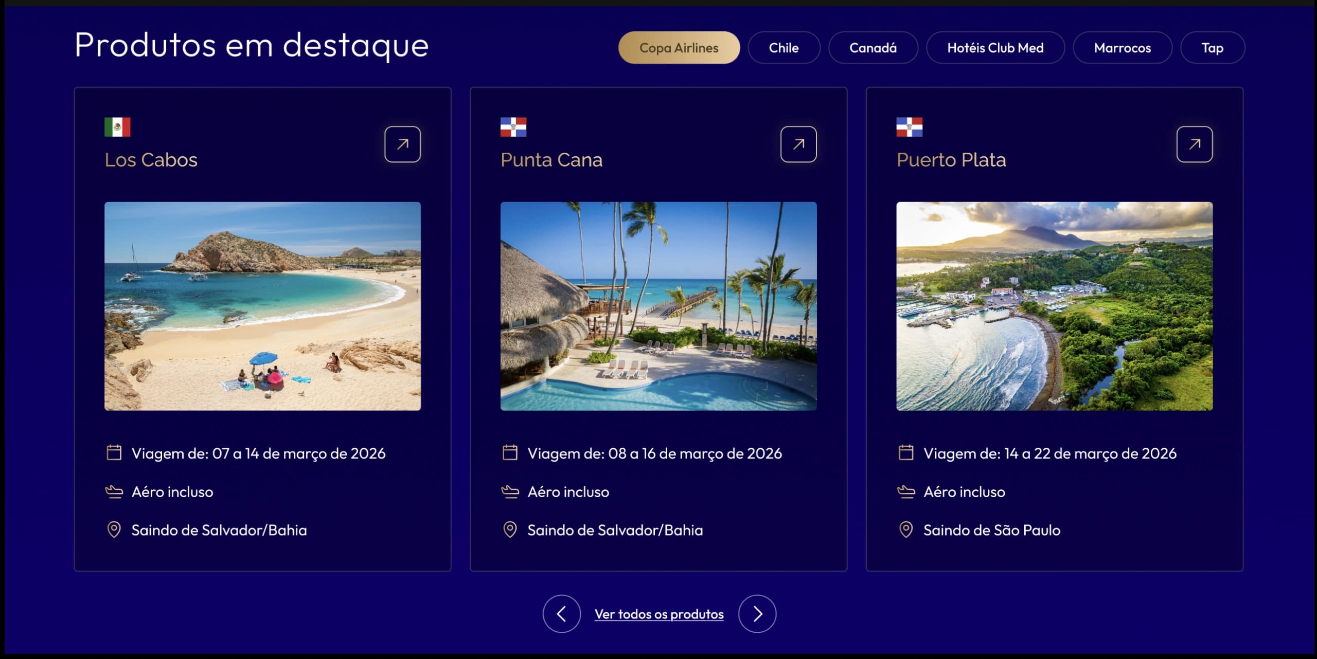 Uma nova casa digital para 48 anos de estrada no turismo