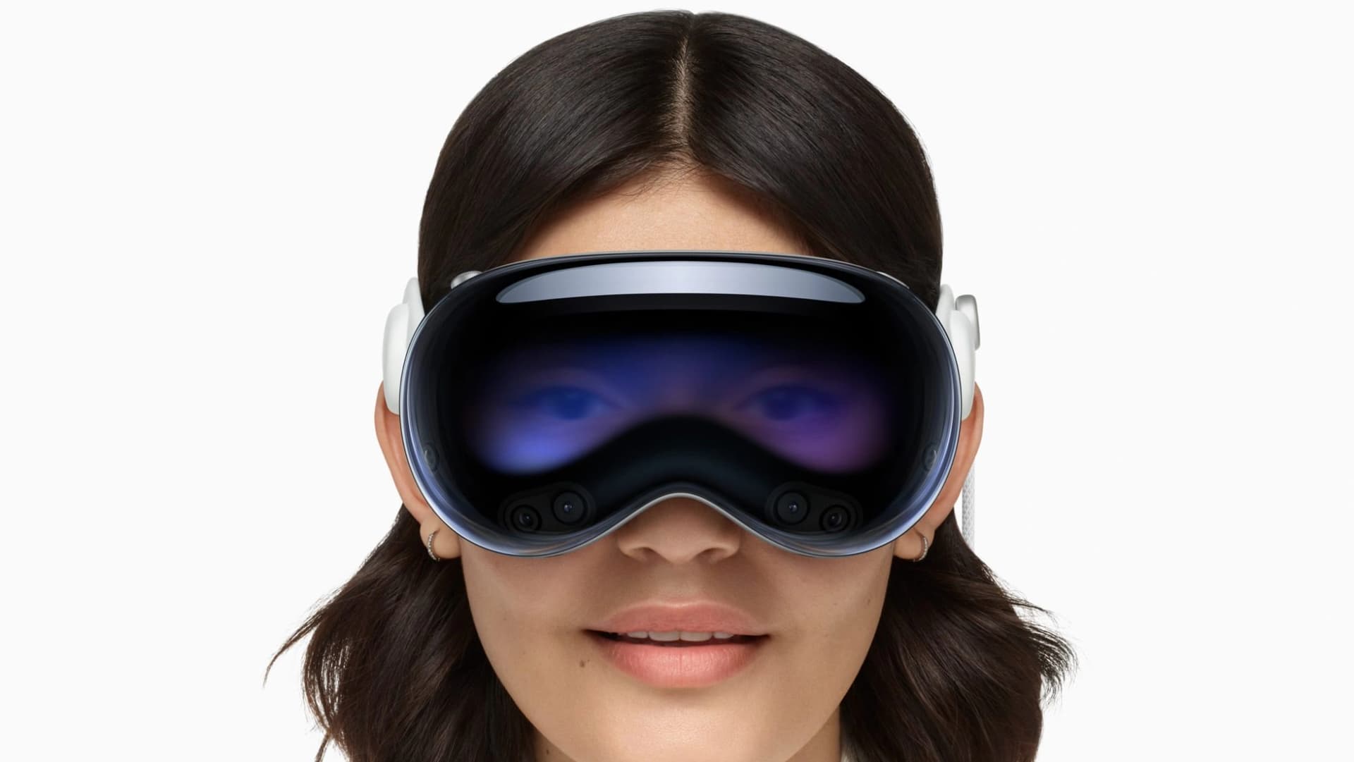 Apple corta centenas de vagas nas equipes do Siri e Vision Pro
