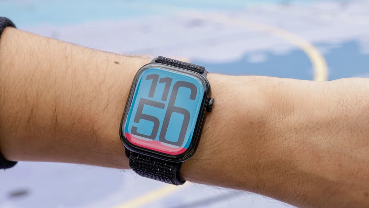 Apple estuda design redondo e versão sem tela para o Apple Watch, revela Mark Gurman