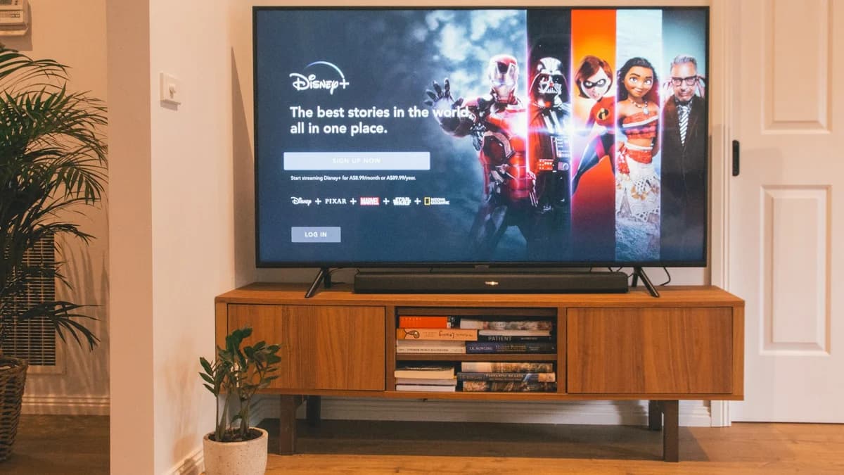 Disney+ testa inteligência artificial para ajudar você a escolher o que assistir
