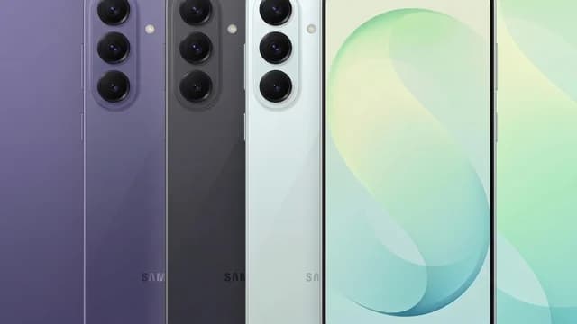 Galaxy S26 FE tem design e opções de cores revelados em novo vazamento