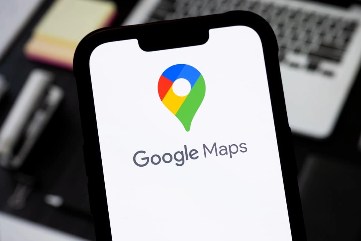 Google Maps ganha recursos de IA agêntica para pedir comida, reservar hotéis e comprar ingressos
