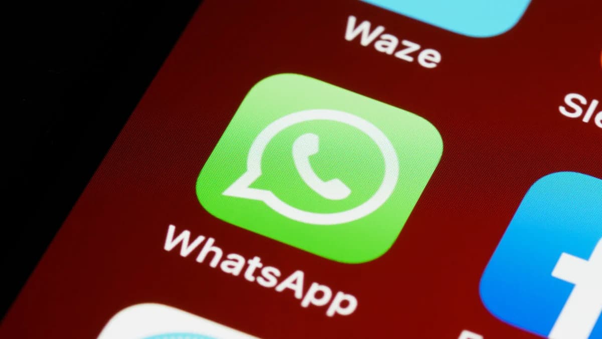 Novos recursos de segurança do WhatsApp: passkeys e senhas mais fortes
