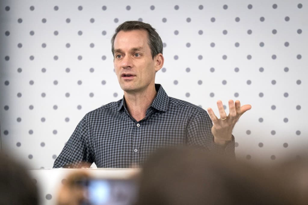 Jeff Dean e pesquisadores veteranos do Google saem para fundar startup de IA científica