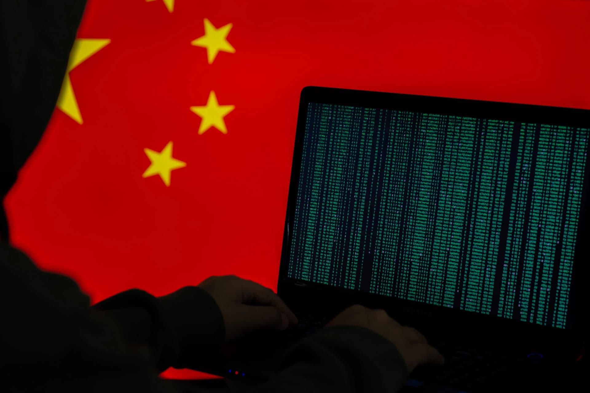 Spyware chinês LightSpy expande alcance e mira vítimas em 13 países