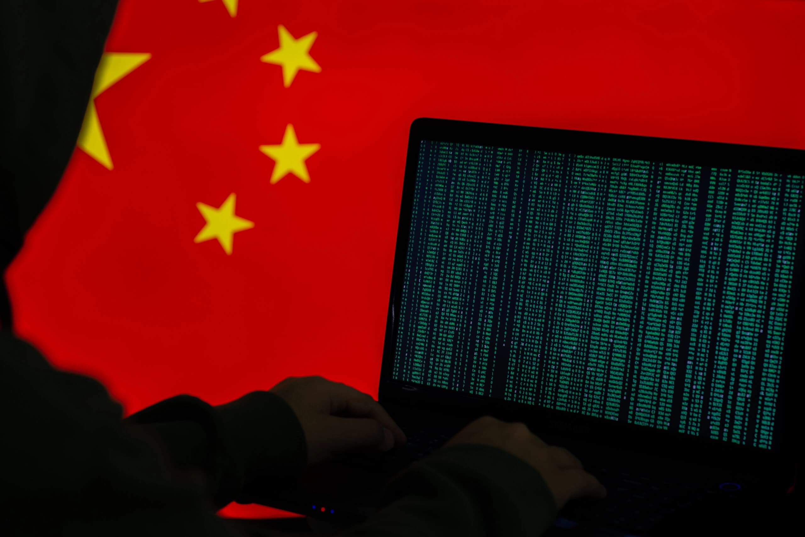 Spyware chinês LightSpy expande alcance e mira vítimas em 13 países