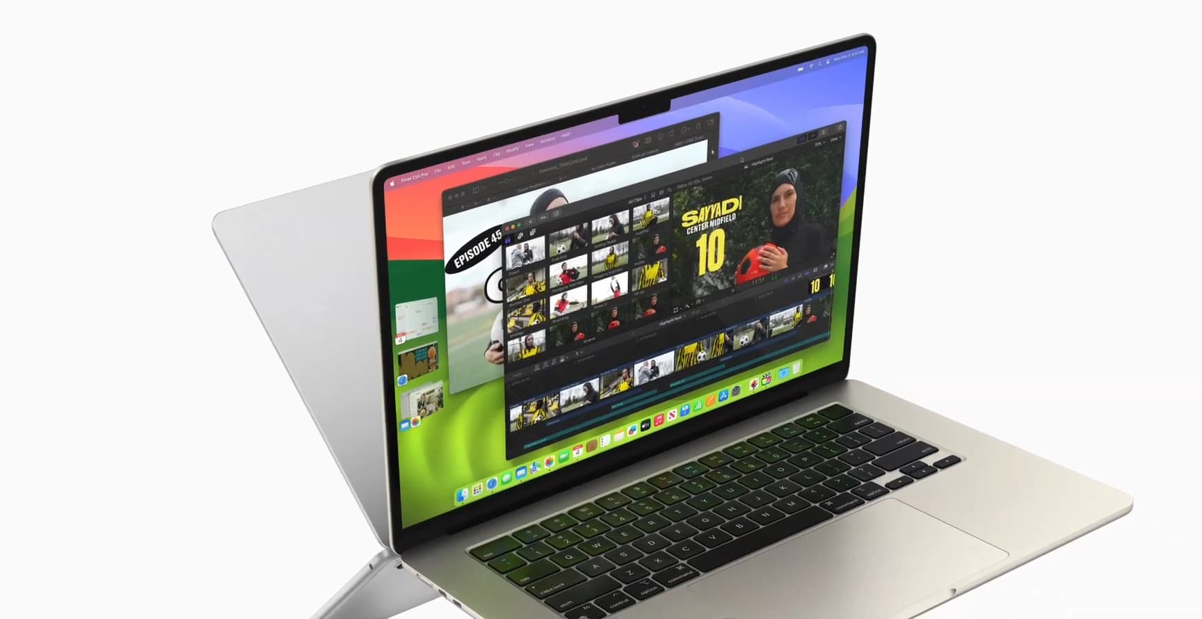 Escassez global de memória atinge o MacBook Air e atrasa entregas ao redor do mundo