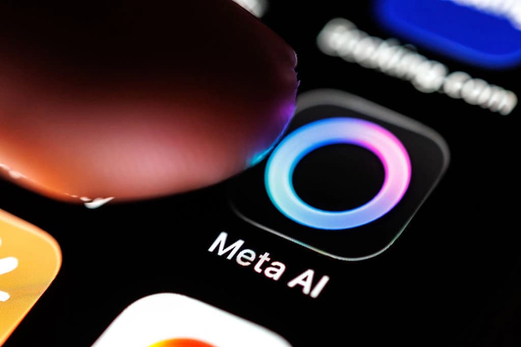 Meta AI lança app para Mac com ditado universal e análise de tela
