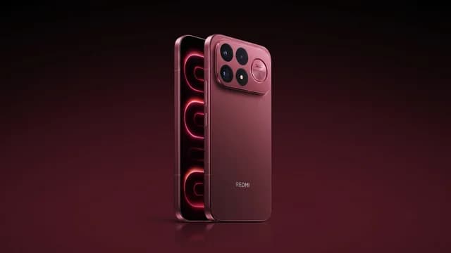 POCO F9 Ultra global surge com 16 GB de RAM e bateria de 8.050 mAh