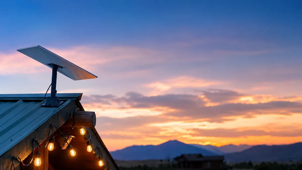 Starlink vai transformar suas antenas em torres de celular, criando concorrência direta às operadoras