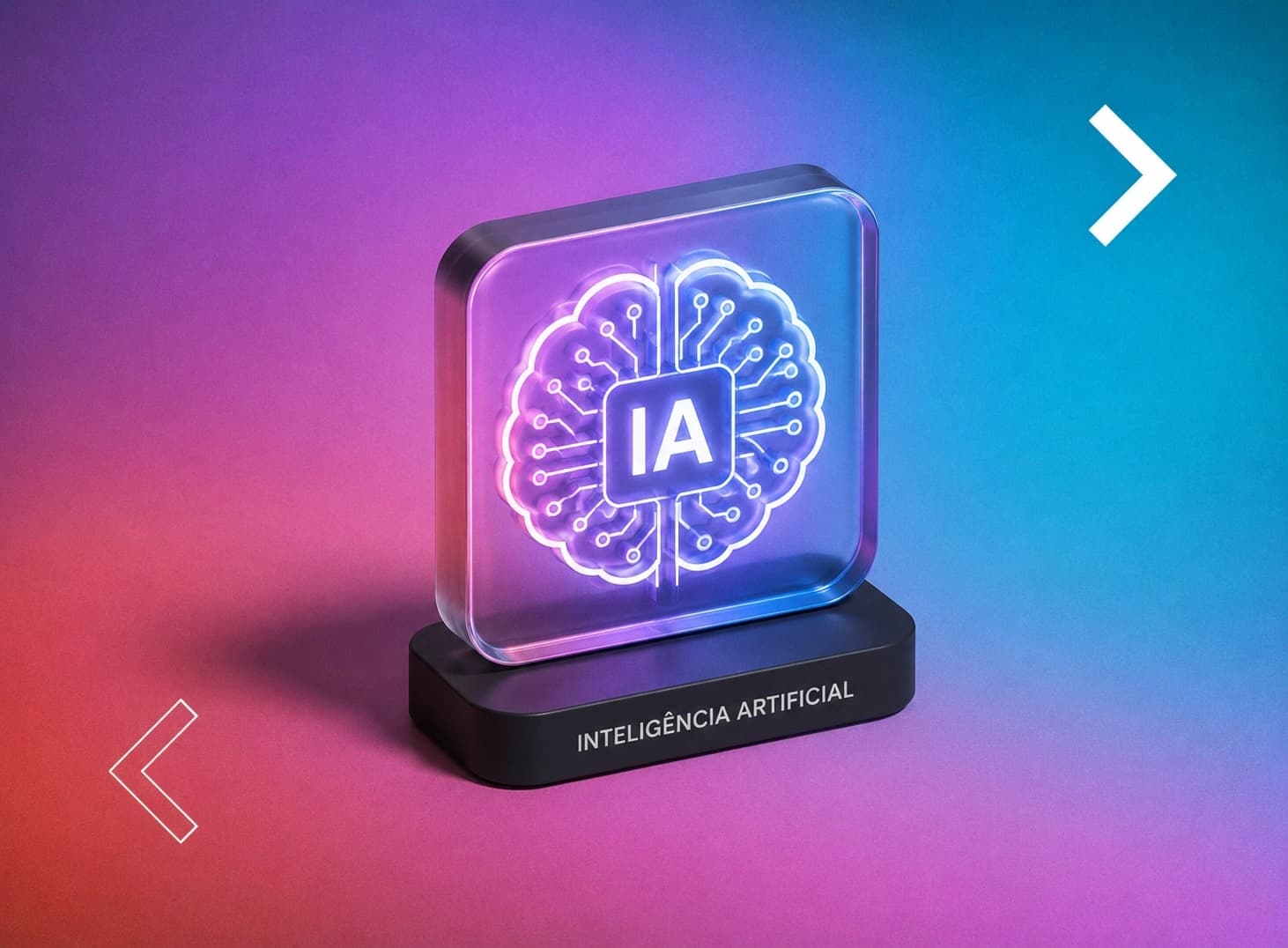 Inteligência artificial
