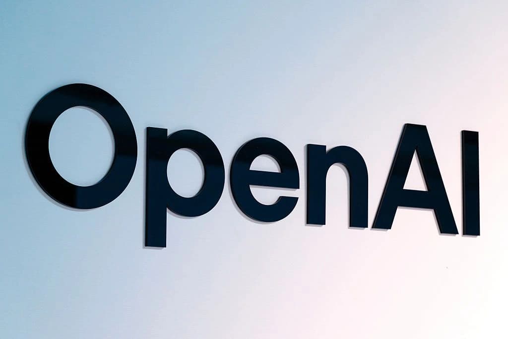 OpenAI signage in Seoul, used as illustrative image for GPT-6.1 Sol
