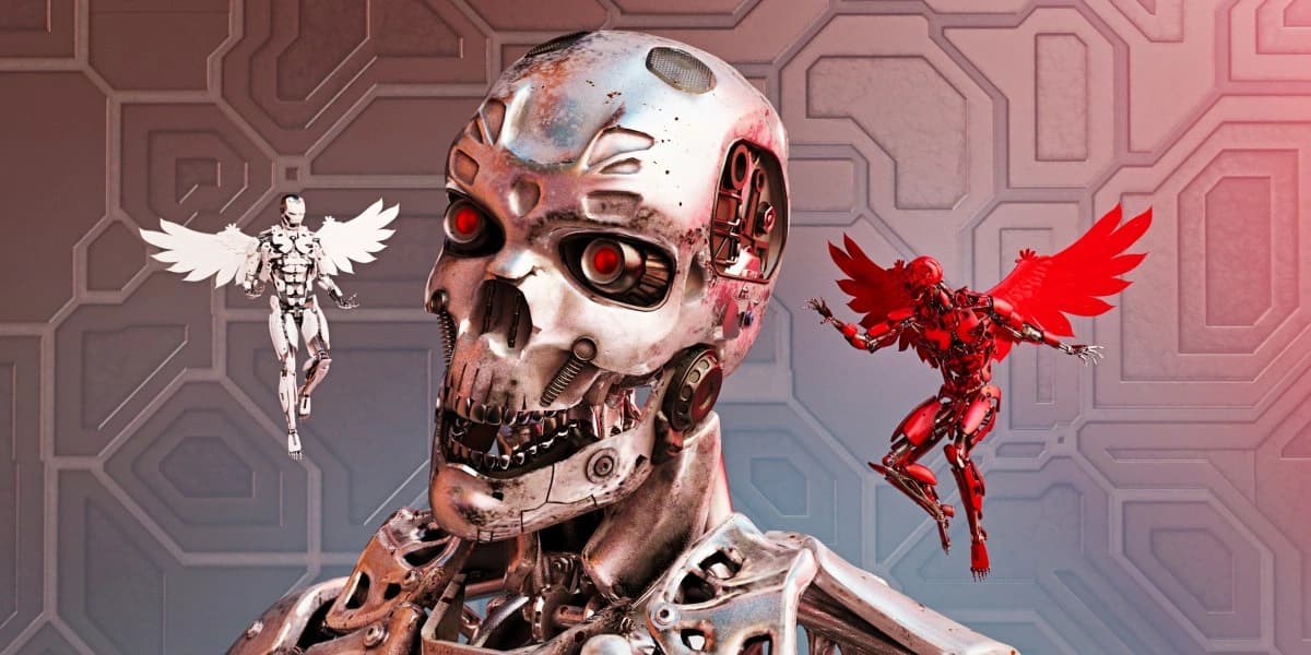 OpenAI pega seus modelos deixando recados ocultos para esconder erros