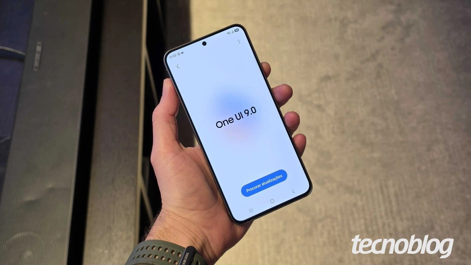 Samsung Galaxy S26 FE lançamento Brasil