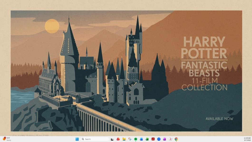 Windows transforma o papel de parede em anúncio e reacende debate sobre experiência do usuário