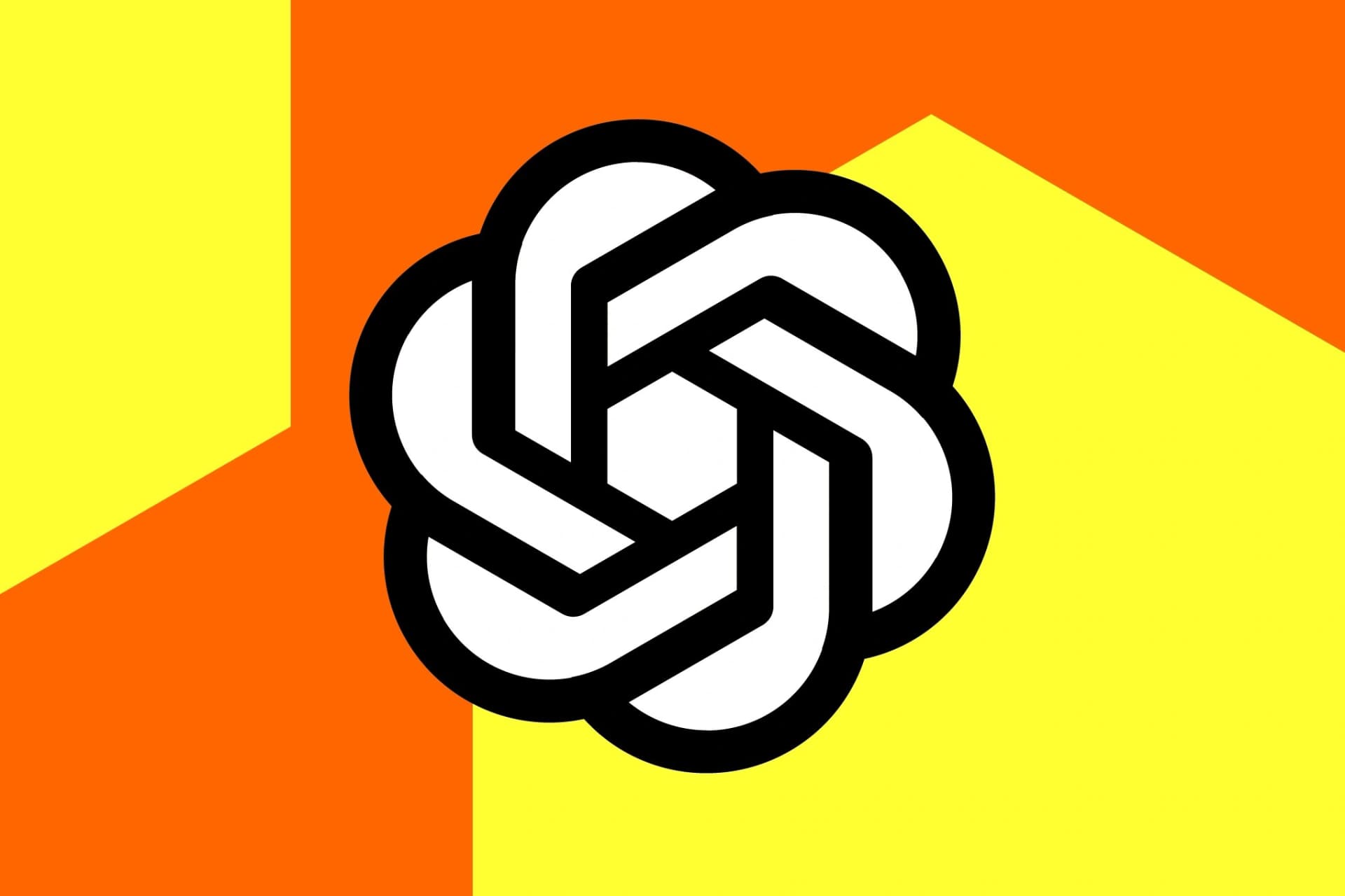 Ilustração vetorial do logotipo do ChatGPT