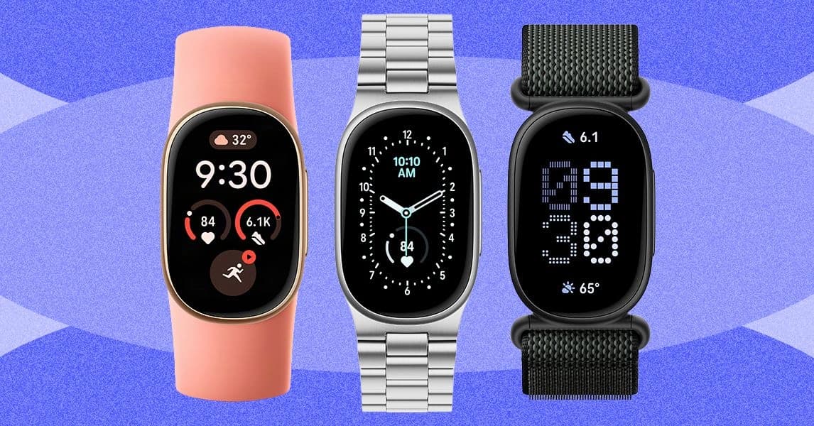 Google Fitbit Edge mostra o dilema dos relógios que querem fazer tudo