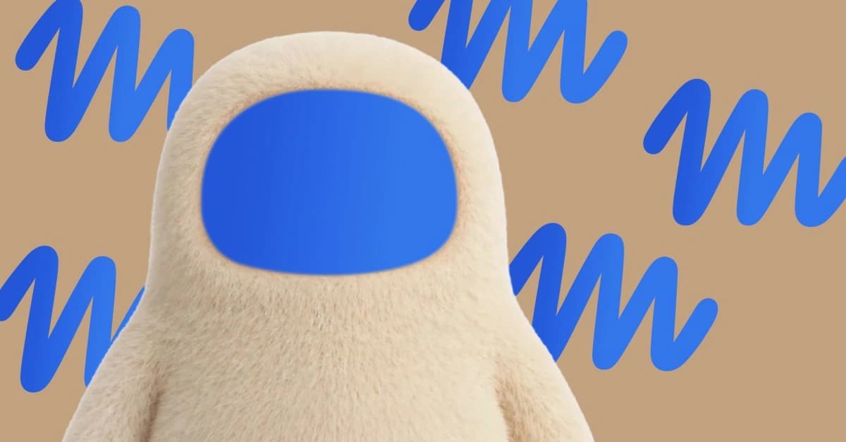 Imagem ilustrativa do agente de inteligência artificial Muse da Meta