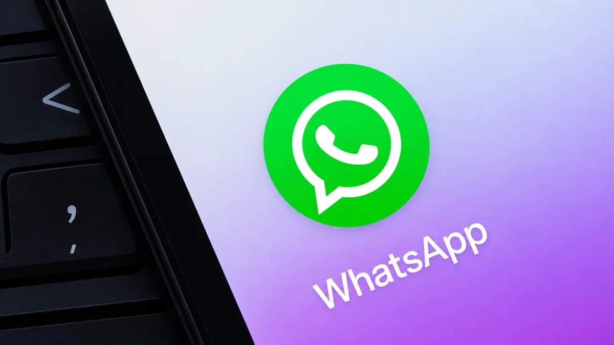 Tela do WhatsApp representando a instabilidade do aplicativo