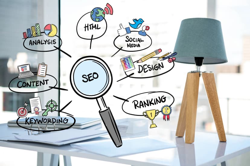 Posicione seu site no topo do google: 21 técnicas de seo que funcionam de verdade