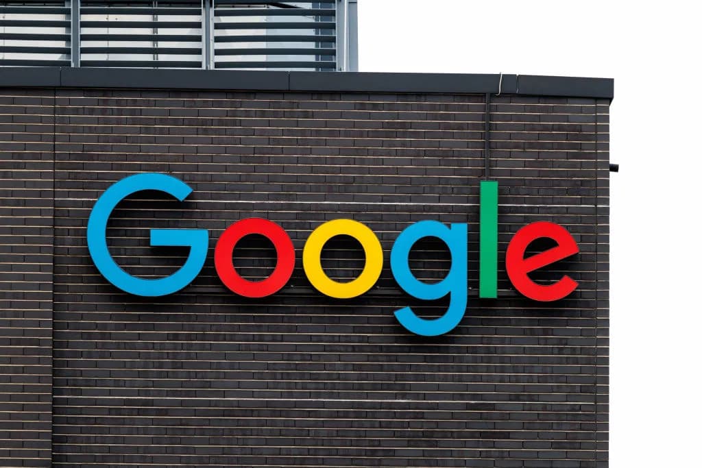 Google transforma a busca em interface de agentes e miniapps