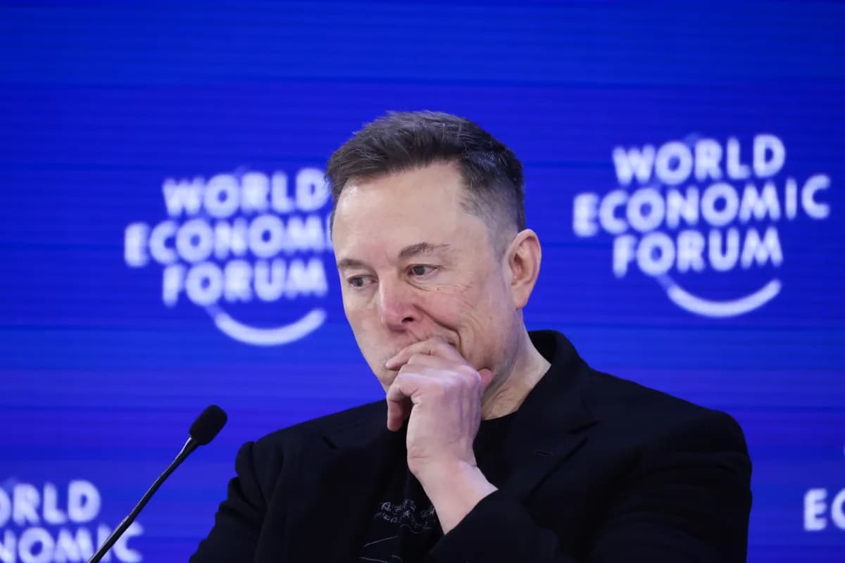 Elon Musk perde processo milionário contra Sam Altman e OpenAI na Califórnia