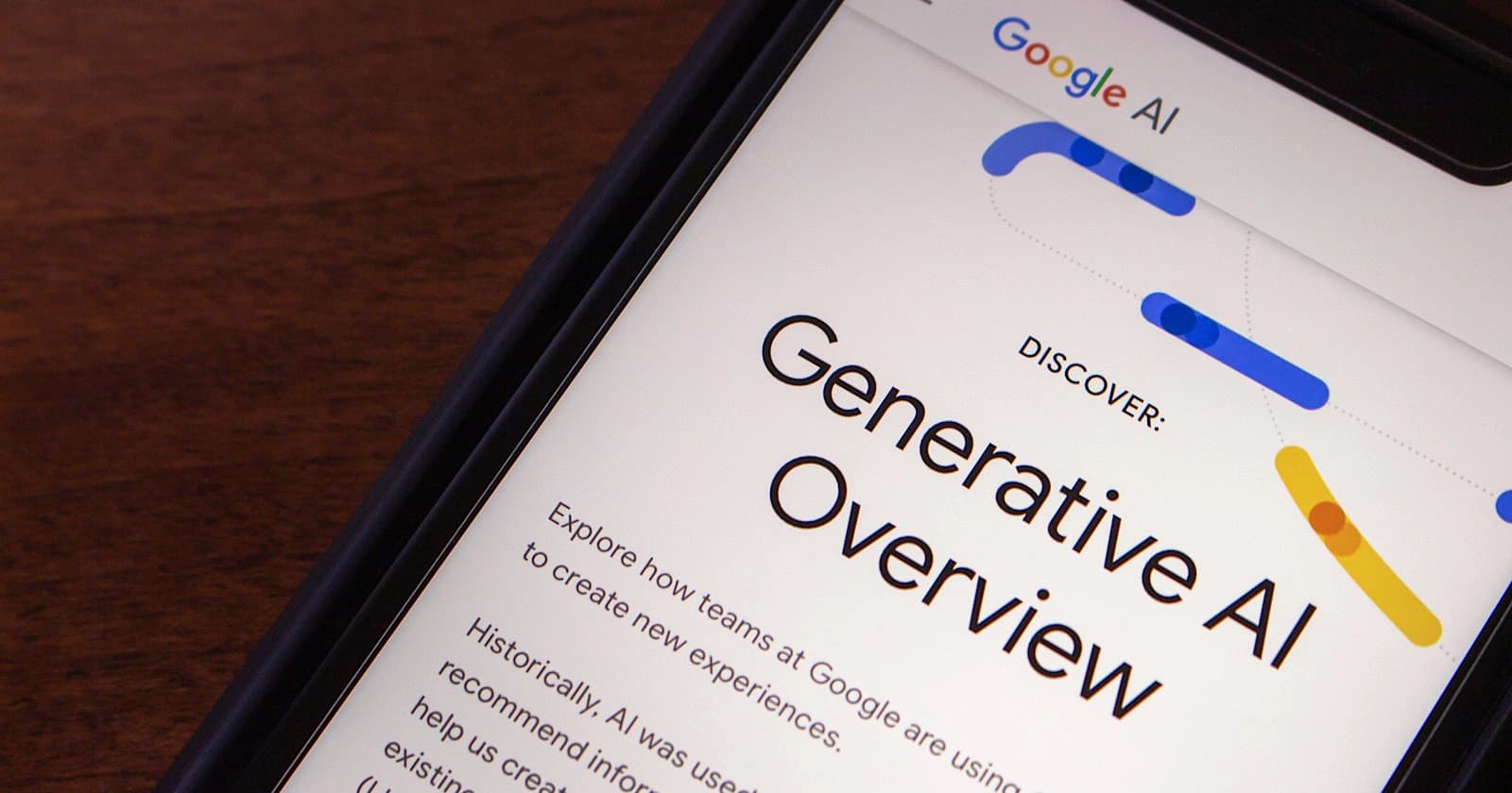 AI Overviews do Google reduziram cliques organicos em 38%: o que muda para o SEO em 2026
